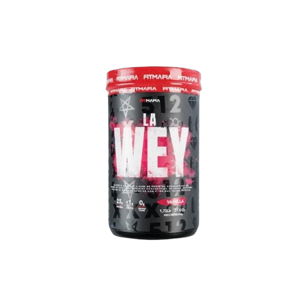 Fitmafia La Wey 1.72 Lb